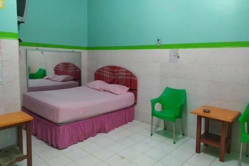 Hotel Cemara Inn