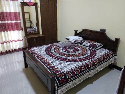 Rajarata Family Guest
