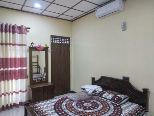 Rajarata Family Guest