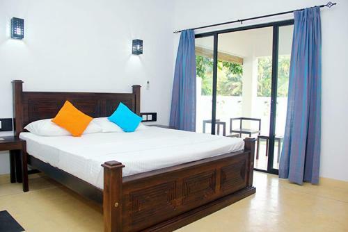 Apartamento Avita Villa Hikkaduwa