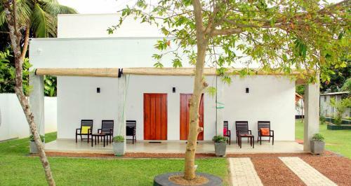 Apartamento Avita Villa Hikkaduwa