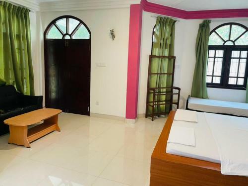 Hostal Sean?s Villa