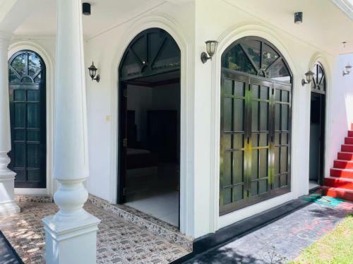 Hostal Sean?s Villa