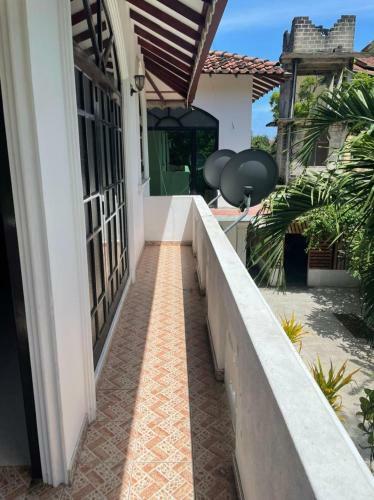 Hostal Sean?s Villa