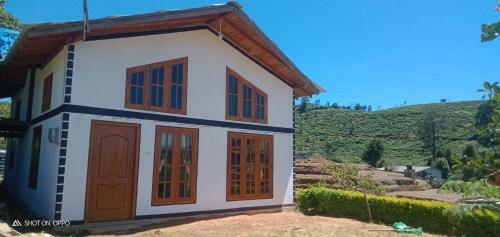 Dream Wood Villa