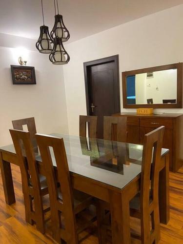 Apartamento The Wind Lily