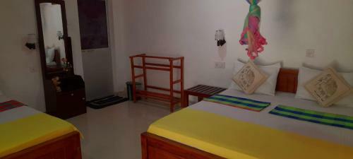 Hostal Batu's Safari Villa