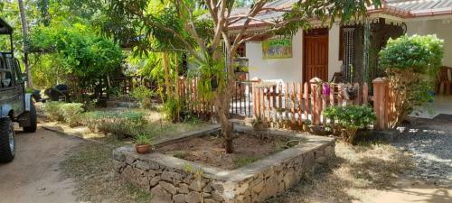 Hostal Batu's Safari Villa