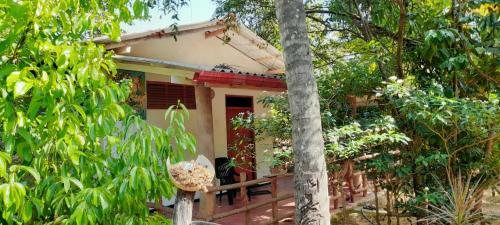 Hostal Batu's Safari Villa