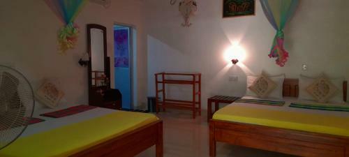 Hostal Batu's Safari Villa