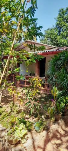 Hostal Batu's Safari Villa