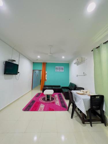 Noor Roomstay Kangar