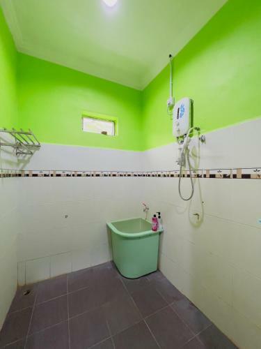 Noor Roomstay Kangar