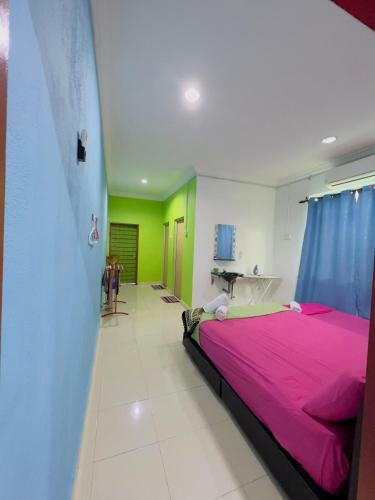 Noor Roomstay Kangar