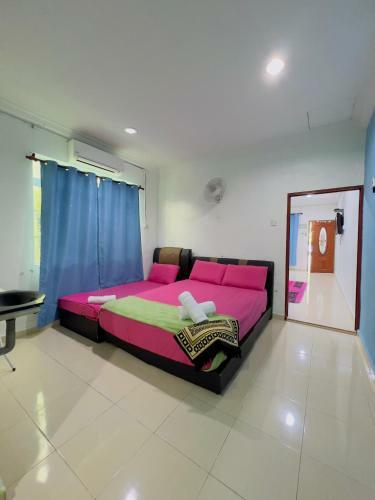 Noor Roomstay Kangar