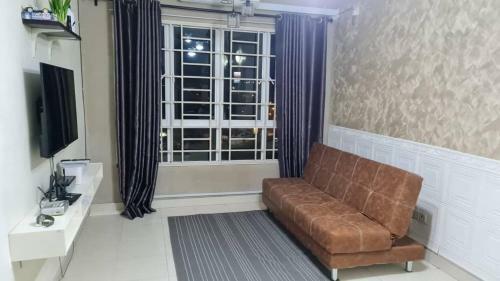 Apartamento Banjaria Court