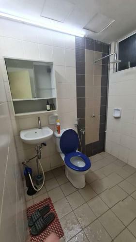 Apartamento Banjaria Court