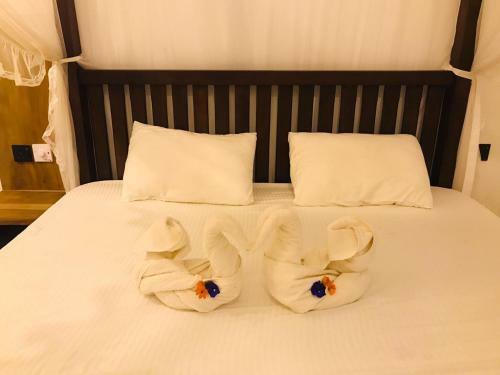 Apartamento Villa Water Bubble