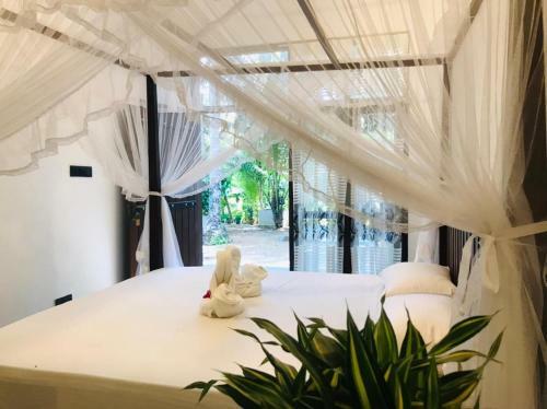 Apartamento Villa Water Bubble