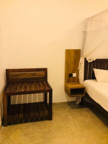 Apartamento Villa Water Bubble