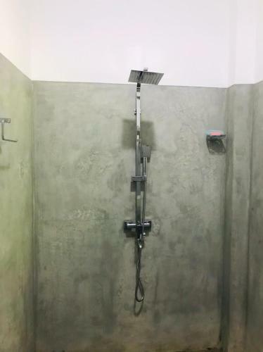 Apartamento Villa Water Bubble