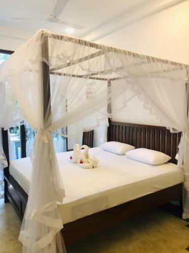 Apartamento Villa Water Bubble