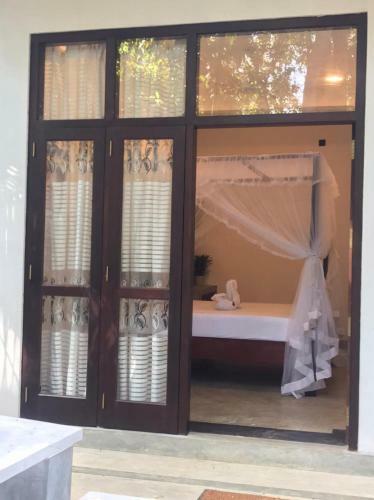 Apartamento Villa Water Bubble
