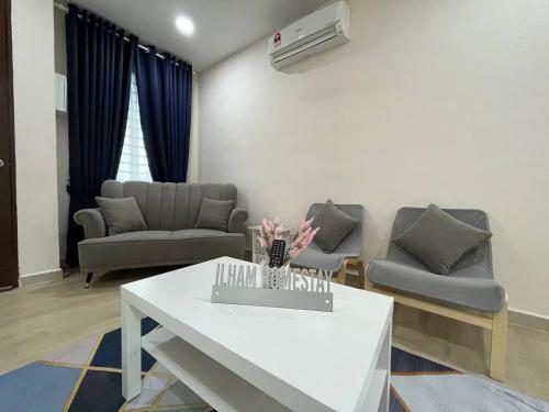 Ilham Homestay Kota Bharu