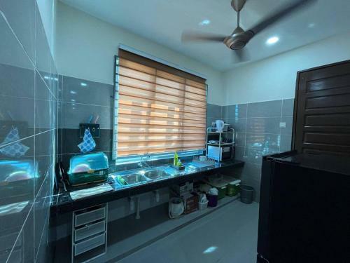 Ilham Homestay Kota Bharu
