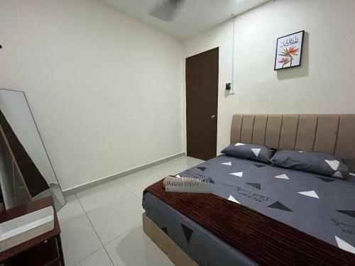 Ilham Homestay Kota Bharu