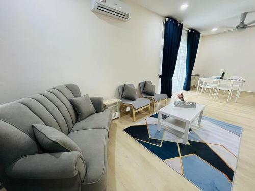 Ilham Homestay Kota Bharu
