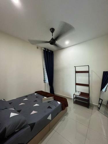 Ilham Homestay Kota Bharu