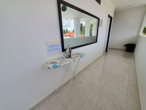 Hostal Dsinggahpcb Guest House