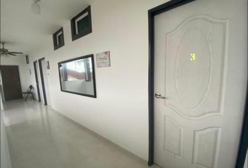Hostal Dsinggahpcb Guest House