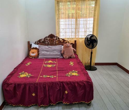 Simply Ur Home In Lucena