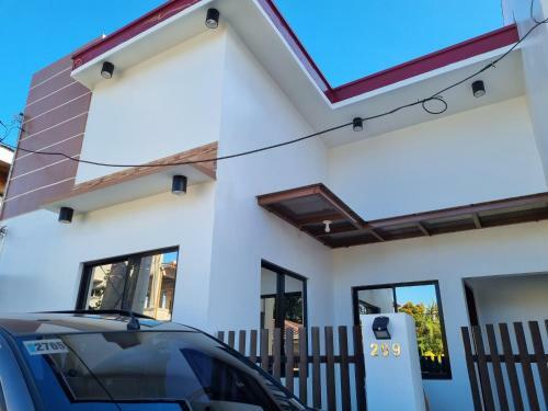 Simply Ur Home In Lucena