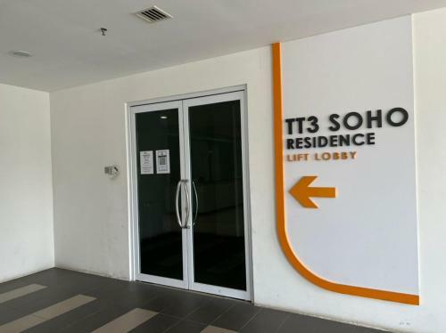 Kuching Tabuan Tranquility @ Tt3 Soho Apartment