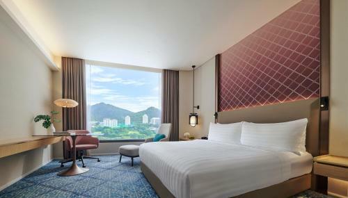 Hotel Amari Spice Penang