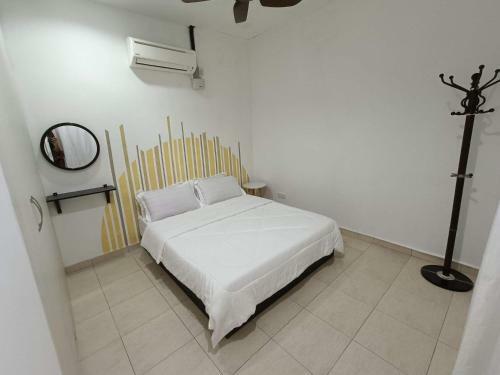 Homestay Laman Nuri, Kota Damansara
