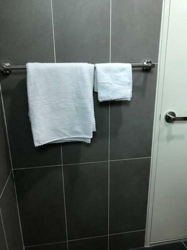 2br2b 2-6 Pax Sunway Lagoon/pyramid Apartment