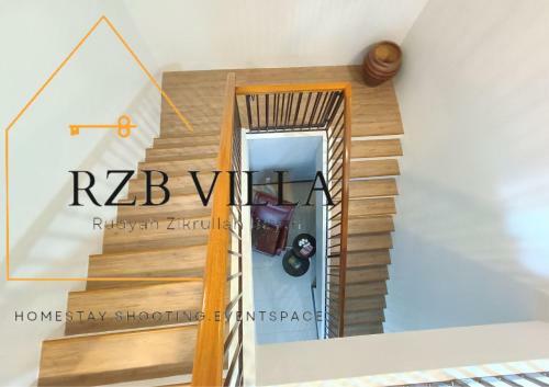 Rzb Villa Feel The Moment