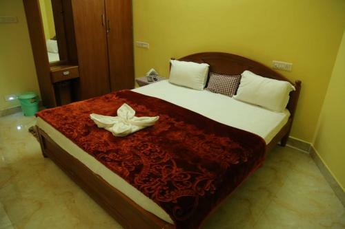 Apartamento Chill At Hill Resorts
