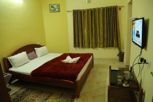 Apartamento Chill At Hill Resorts