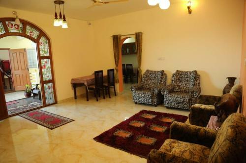 Apartamento Chill At Hill Resorts