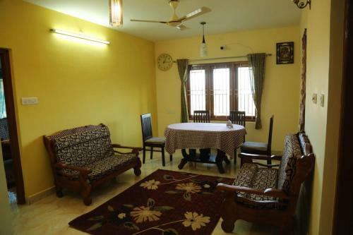 Apartamento Chill At Hill Resorts