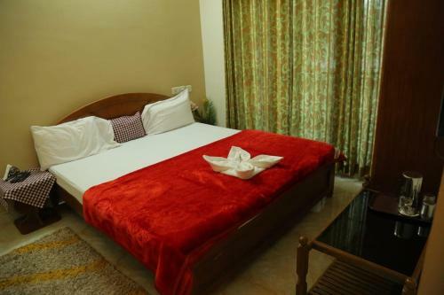 Apartamento Chill At Hill Resorts