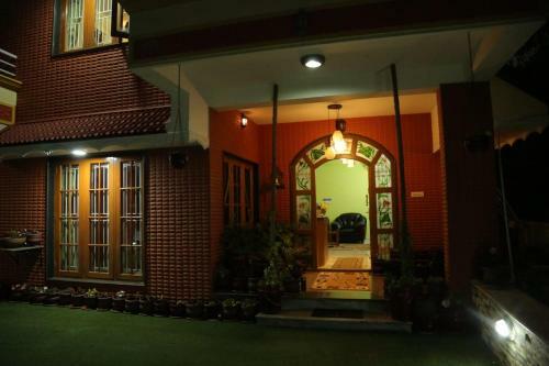 Apartamento Chill At Hill Resorts