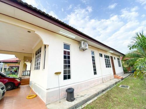 Al Kahfi Residence @ Manir