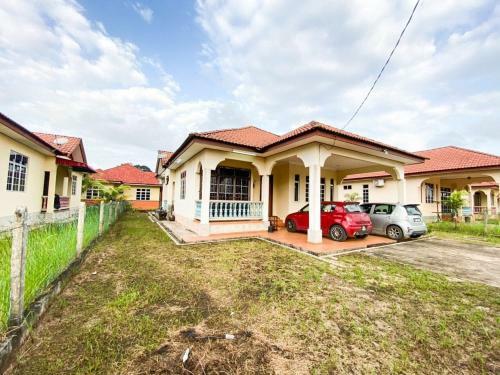 Al Kahfi Residence @ Manir