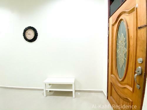 Al Kahfi Residence @ Manir